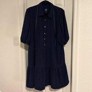 Gap dress